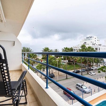 Quarteira Beach House Dış mekan fotoğraf